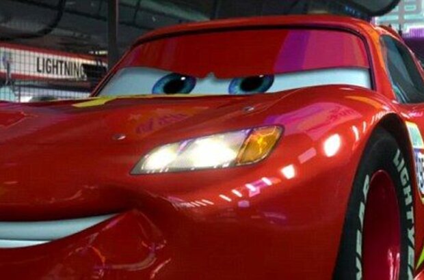 Cars 2 (2011) - photo 4