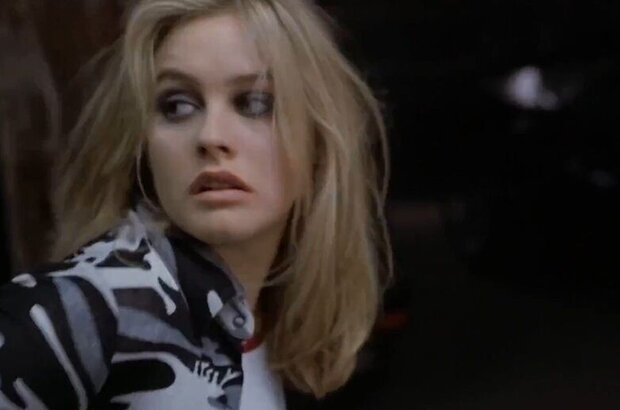 Excess Baggage (1997) - photo 3