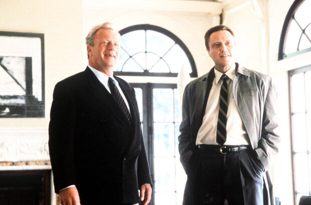 Excess Baggage (1997) - photo 2