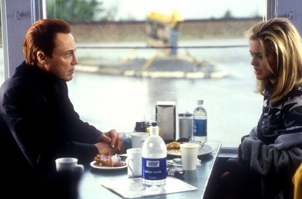 Excess Baggage (1997) - photo 7