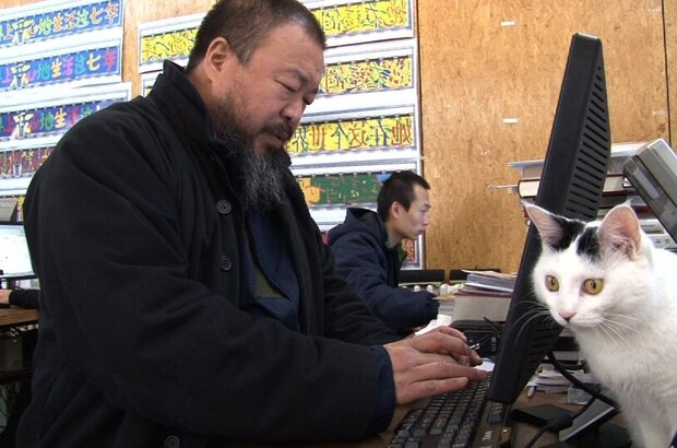 Ai Weiwei: Never Sorry (2012) - photo 5