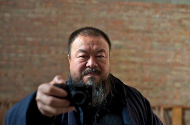 Ai Weiwei: Never Sorry (2012) - photo 1