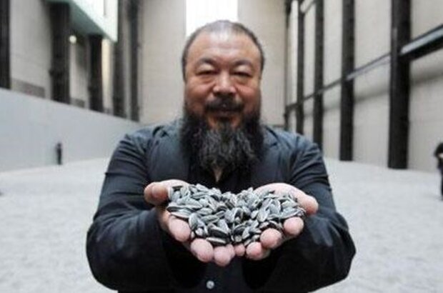 Ai Weiwei: Never Sorry (2012) - photo 3