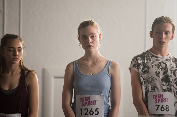 Teen Spirit (2018) - photo 6