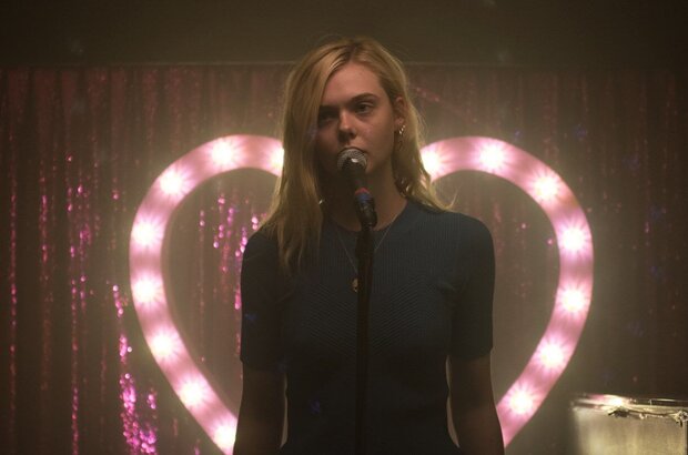 Teen Spirit (2018) - photo 10