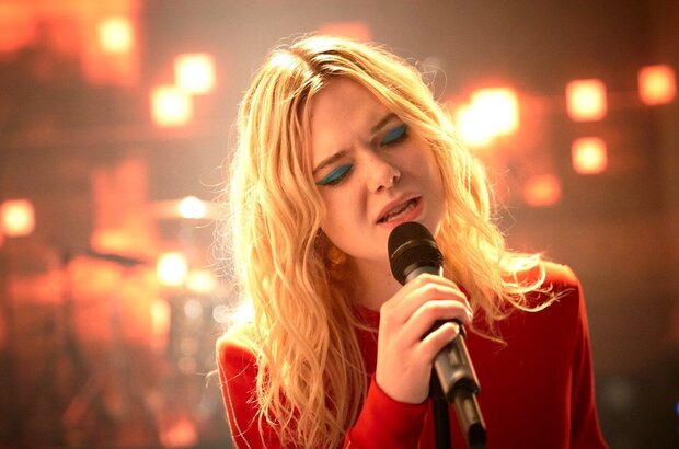 Teen Spirit (2018) - photo 9