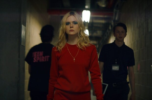 Teen Spirit (2018) - photo 2
