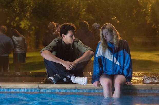Teen Spirit (2018) - photo 8