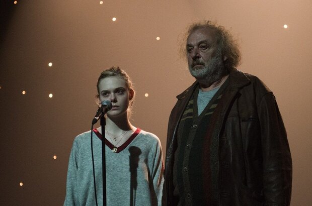Teen Spirit (2018) - photo 7