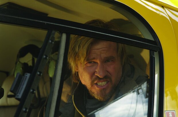 The Thaw (2009) - photo 6