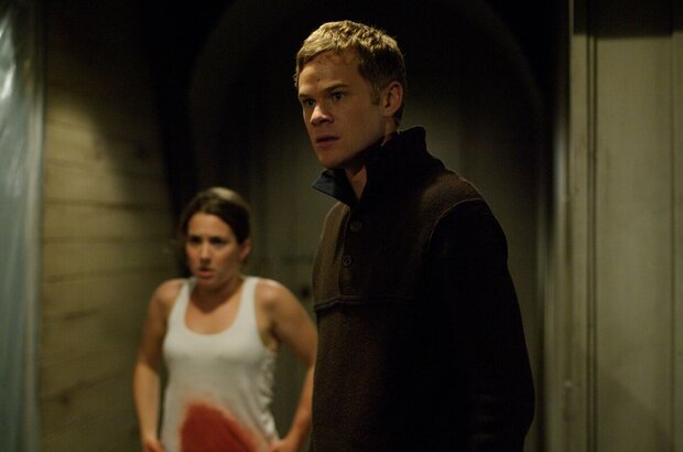 The Thaw (2009) - photo 8