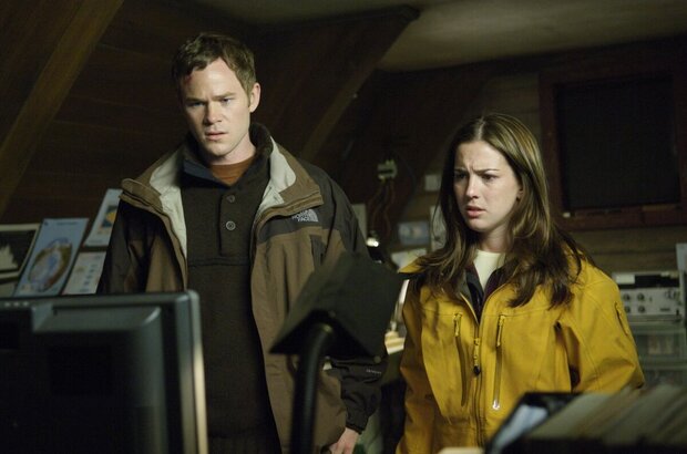 The Thaw (2009) - photo 1