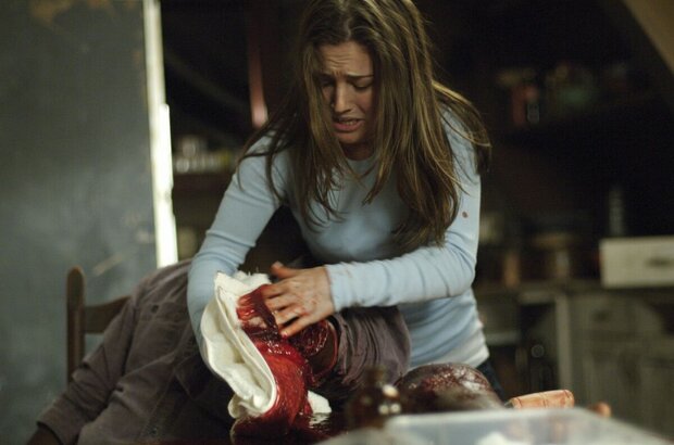 The Thaw (2009) - photo 5