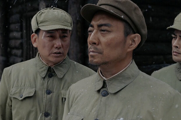Chang jin hu (2021) - photo 7