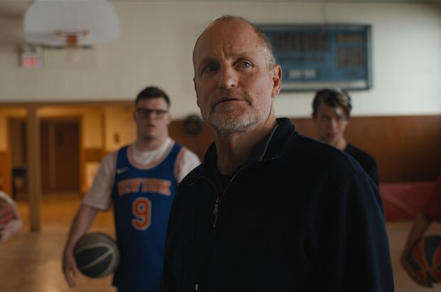 Champions (2023) - photo 1