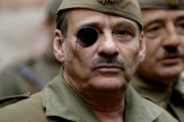 Mientras Dure La Guerra (2019) - photo 3