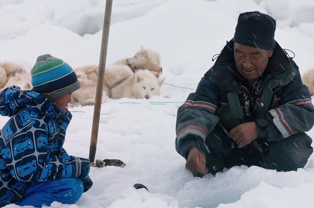 A Polar Year (2018) - photo 2