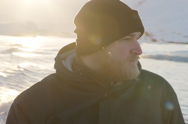 A Polar Year (2018) - photo 1