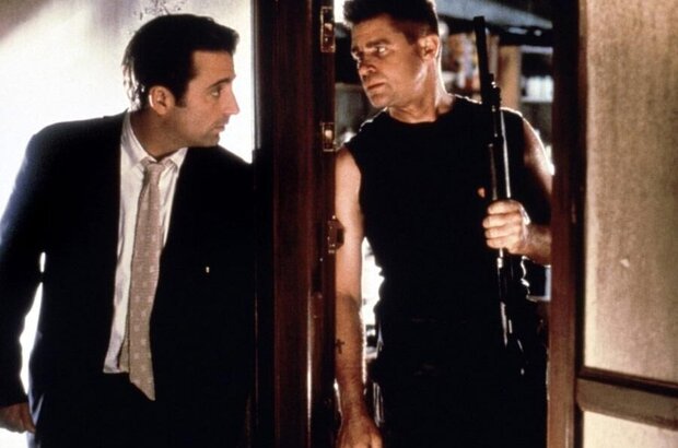 Чем заняться мертвецу в Денвере? (1995) - фото 1