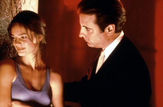 Чем заняться мертвецу в Денвере? (1995) - фото 4