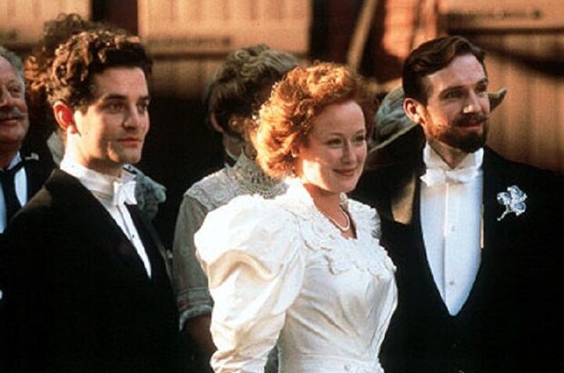 Sunshine (1999) - photo 3