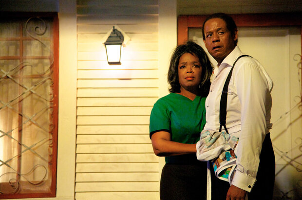 Lee Daniels' The Butler (2013) - photo 2