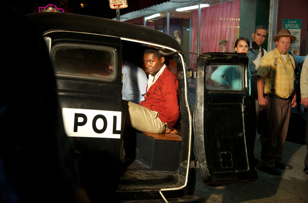 Lee Daniels' The Butler (2013) - photo 3