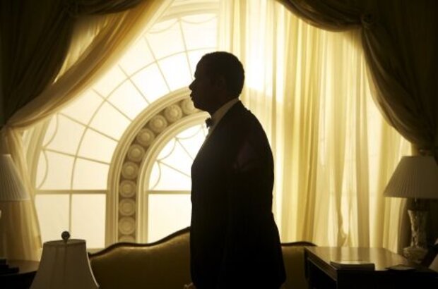 Lee Daniels' The Butler (2013) - photo 1