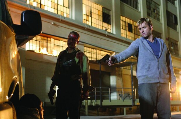 Already Dead (2007) - photo 4