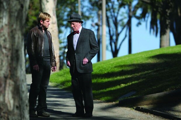 Already Dead (2007) - photo 3