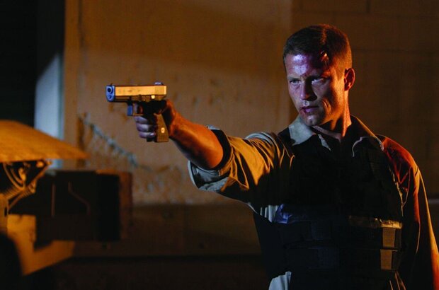 Already Dead (2007) - photo 1