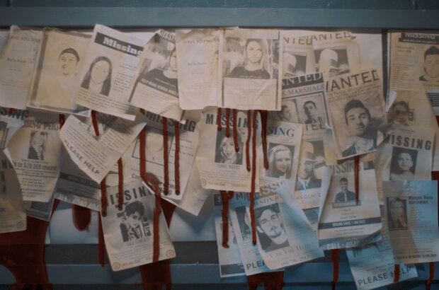 Night of the Missing (2023) - photo 1