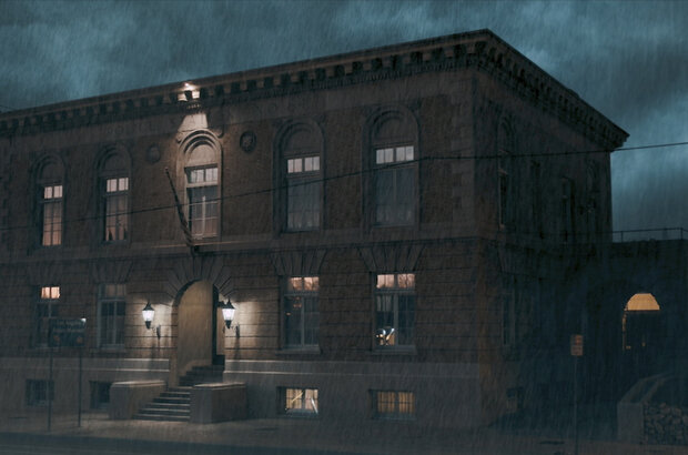 Night of the Missing (2023) - photo 8