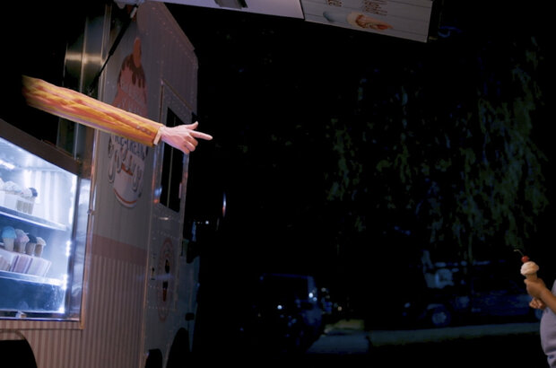 Night of the Missing (2023) - photo 5