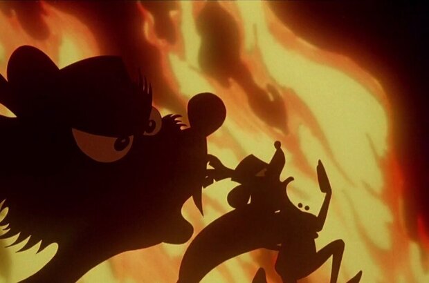 An American Tail: Fievel Goes West (1991) - photo 7