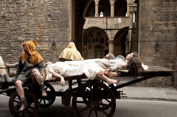 Декамерон (2015) - фото 6