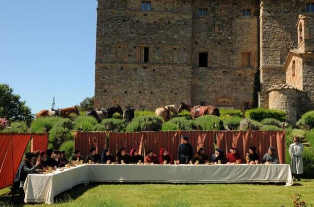 Декамерон (2015) - фото 3