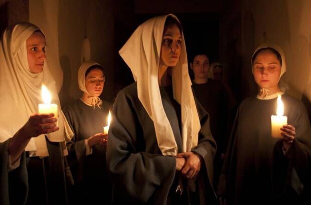 Декамерон (2015) - фото 13