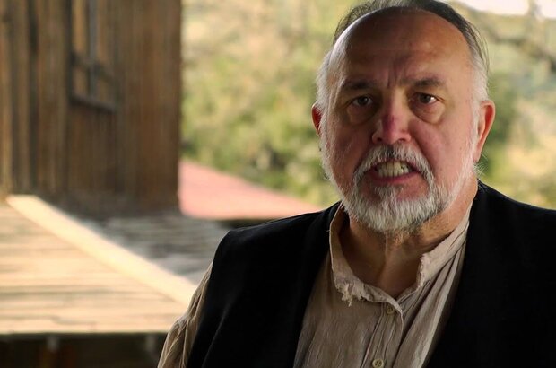Wyatt Earp's Revenge (2012) - photo 2