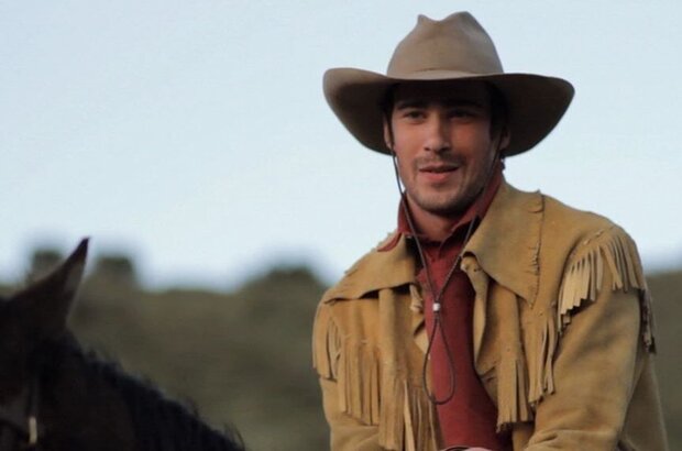 Wyatt Earp's Revenge (2012) - photo 7