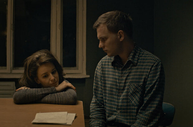 Hostel (2021) - photo 2