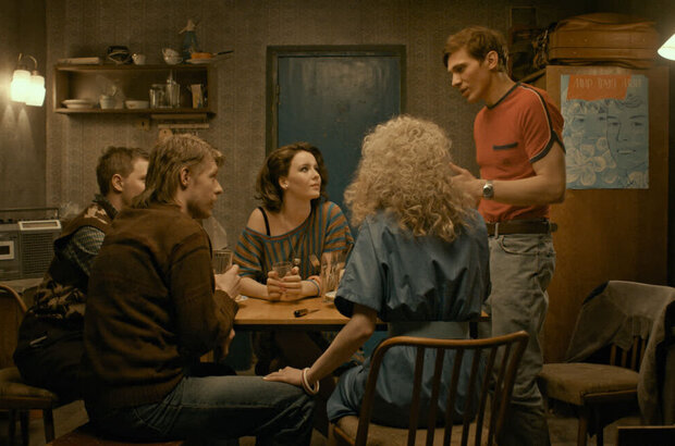 Hostel (2021) - photo 4