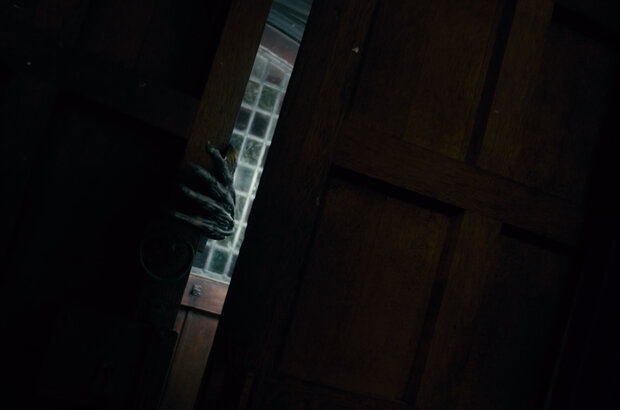 Alien Invasion (2023) - photo 4