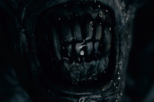 Alien Invasion (2023) - photo 1