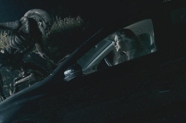 Alien Invasion (2023) - photo 14