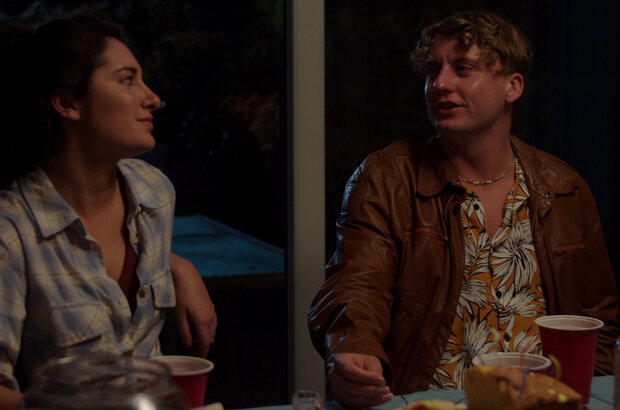 Alien Invasion (2023) - photo 5