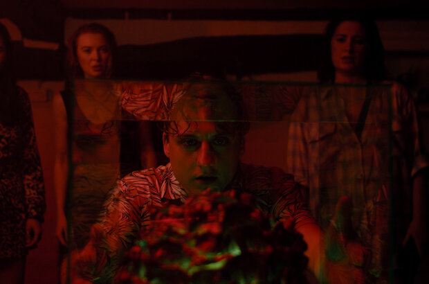 Alien Invasion (2023) - photo 10