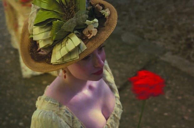 The Duel (2010) - photo 1