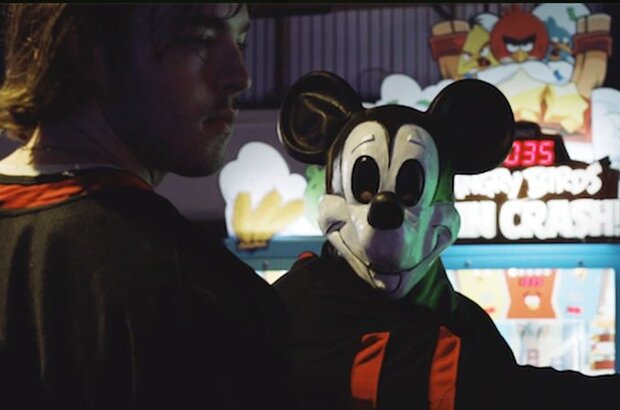 The Mouse Trap (2024) - photo 2