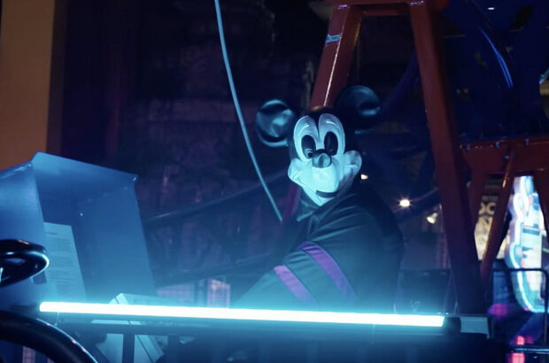The Mouse Trap (2024) - photo 6